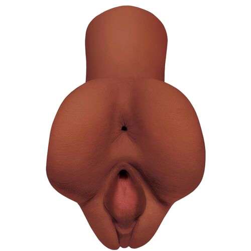 PDX PLUS - ESCEGLI IL TUO MASTURBATORE DOPPIO MARRONE