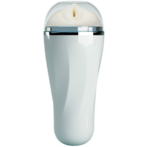 PRETTY LOVE - MASTURBADOR MASCULINO DISEÑO DE VAGINA