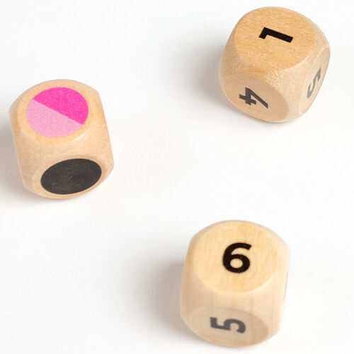 SECRETPLAY - JUEGO DE MADERA TORRE DEL SEXO