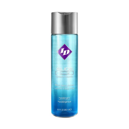 ID GLIDE - LUBRIFICANTE A BASE D'ACQUA ID 250 ML