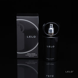 LELO - LUBRIFICANTE IDRATANTE PERSONALE A BASE D'ACQUA 150 ML