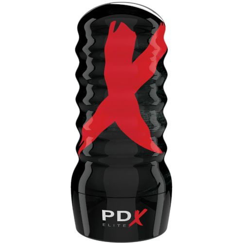 PDX ELITE - KIT DE EXPLOSIÓN DE GASMO ANAL DISEÑO VAGINAL