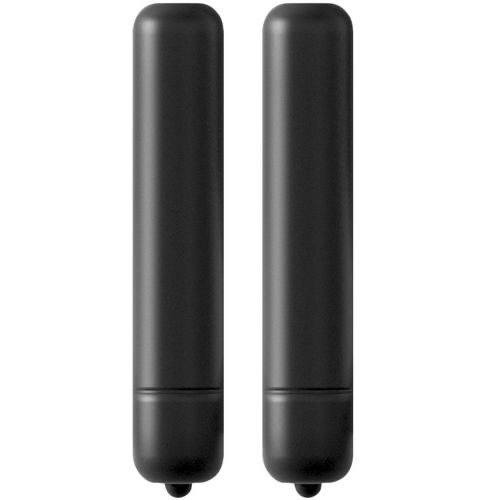 PDX ELITE - KIT DE EXPLOSIÓN DE GASMO ANAL DISEÑO VAGINAL