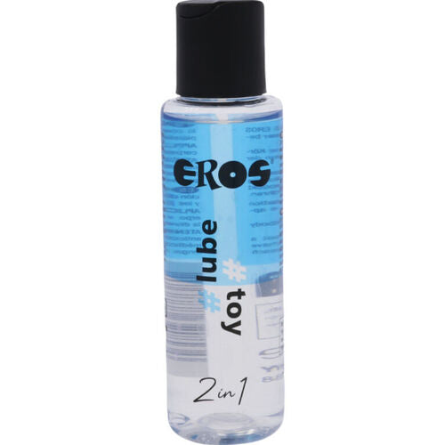 EROS - GIOCATTOLO LUBRIFICANTE 100 ML