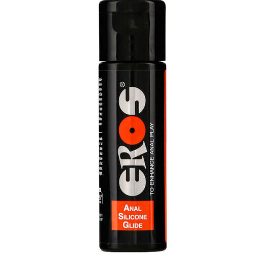 EROS - SILICONE ANALE GLIDE 30 ML